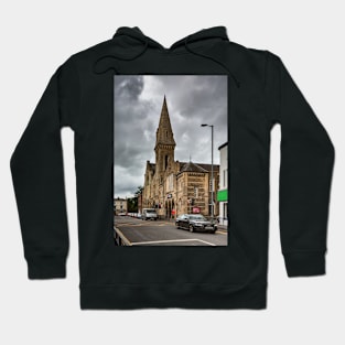 Lincoln 2019 Hoodie